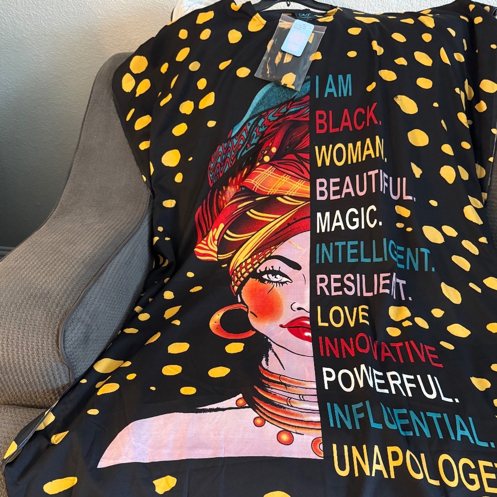 New NF OS Lounge Dress